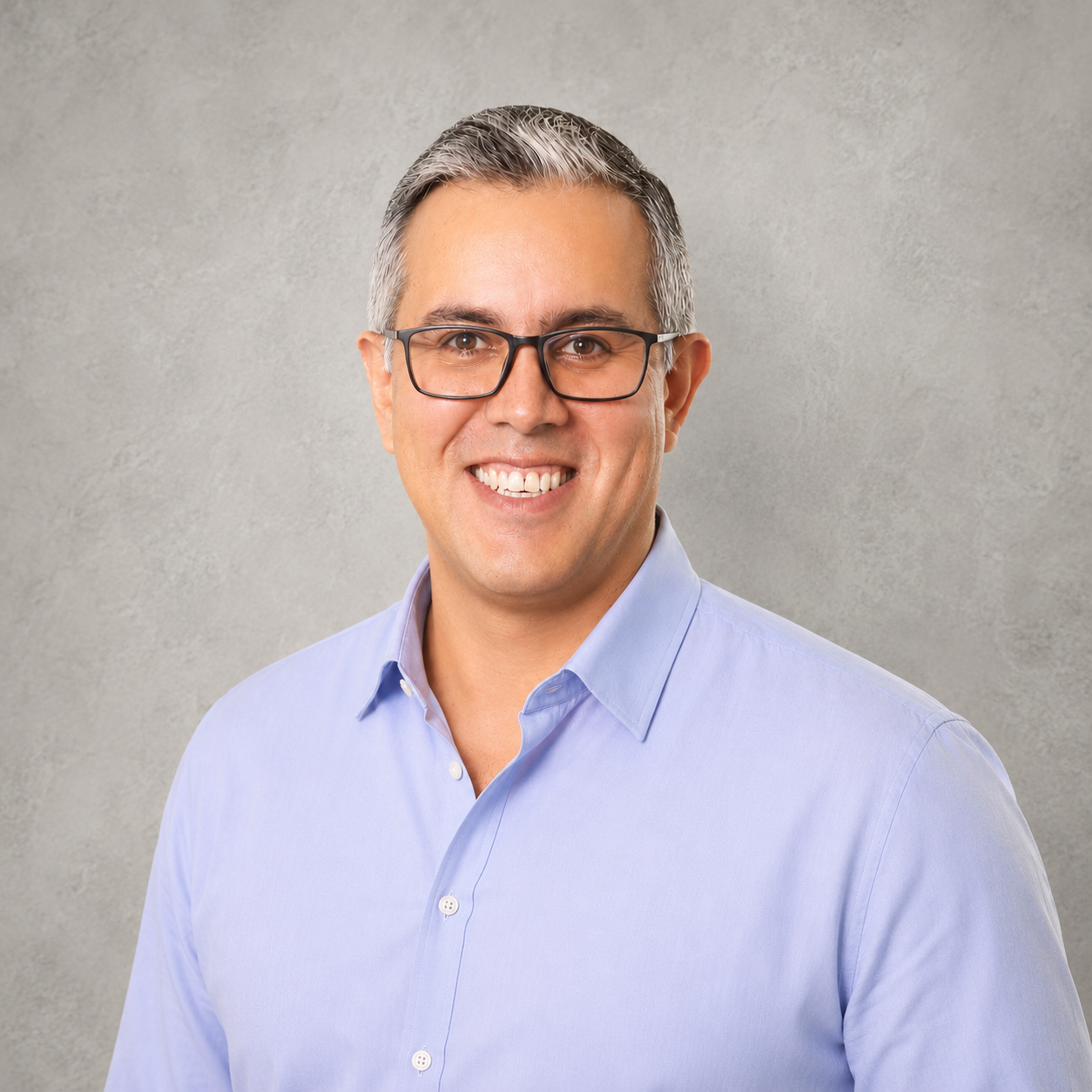 Juan Novoa, Consulting Director and Founder of Valor Consulting
